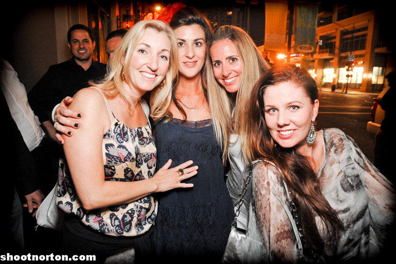 Industry Night @ Sidebar with FIT guest bartenders, photograph 53