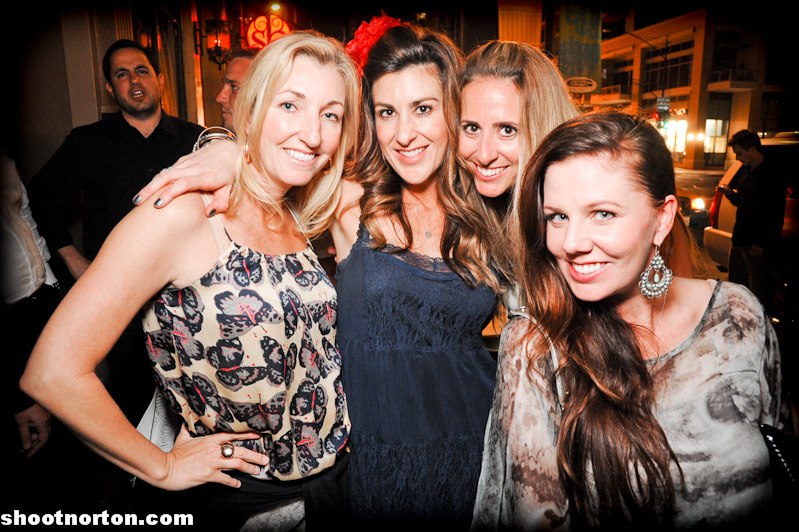 Industry Night @ Sidebar with FIT guest bartenders, photograph 54