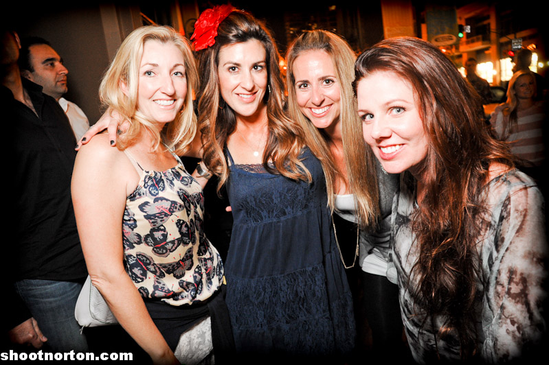 Industry Night @ Sidebar with FIT guest bartenders, photograph 55
