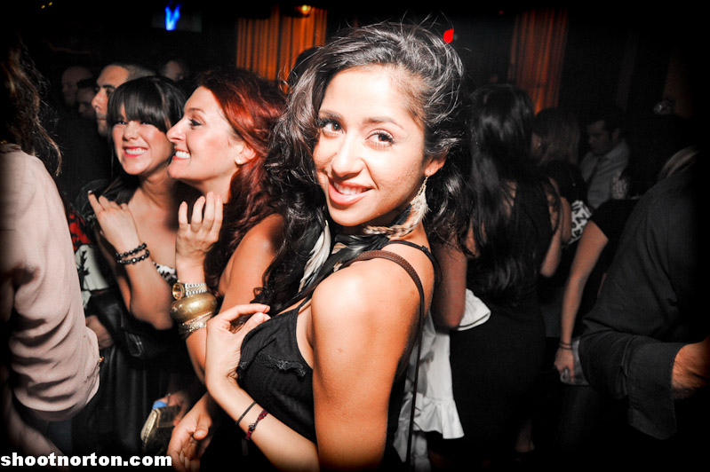 Industry Night @ Sidebar with FIT guest bartenders, photograph 61