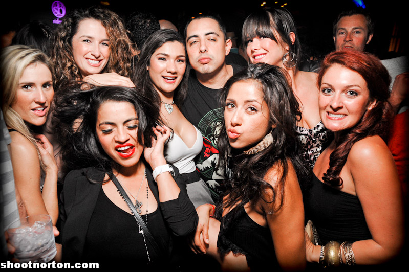 Industry Night @ Sidebar with FIT guest bartenders, photograph 65
