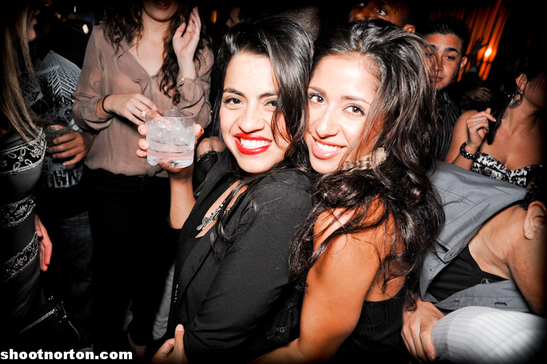 Industry Night @ Sidebar with FIT guest bartenders, photograph 66