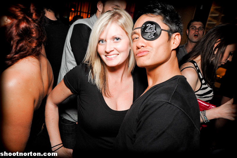 Industry Night @ Sidebar with FIT guest bartenders, photograph 68