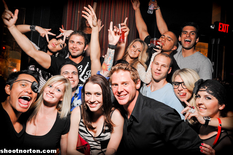 Industry Night @ Sidebar with FIT guest bartenders, photograph 69
