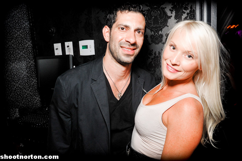 Industry Night @ Sidebar with FIT guest bartenders, photograph 74