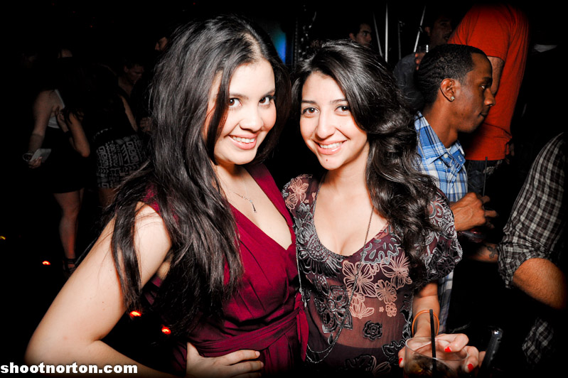 Industry Night @ Sidebar with FIT guest bartenders, photograph 81