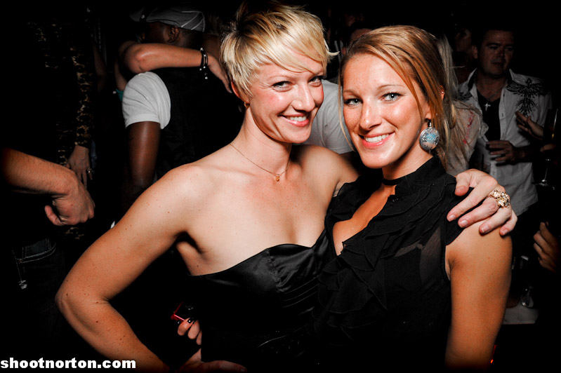 Industry Night @ Sidebar with FIT guest bartenders, photograph 83