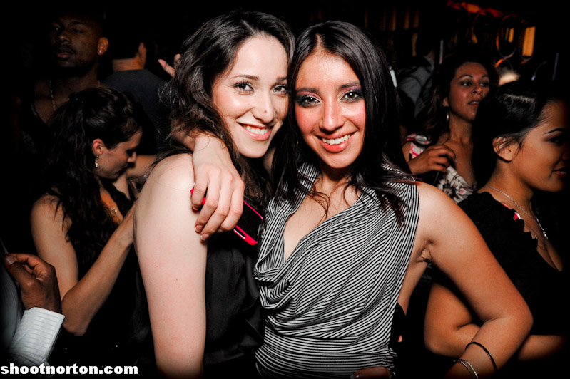 Industry Night @ Sidebar with FIT guest bartenders, photograph 88