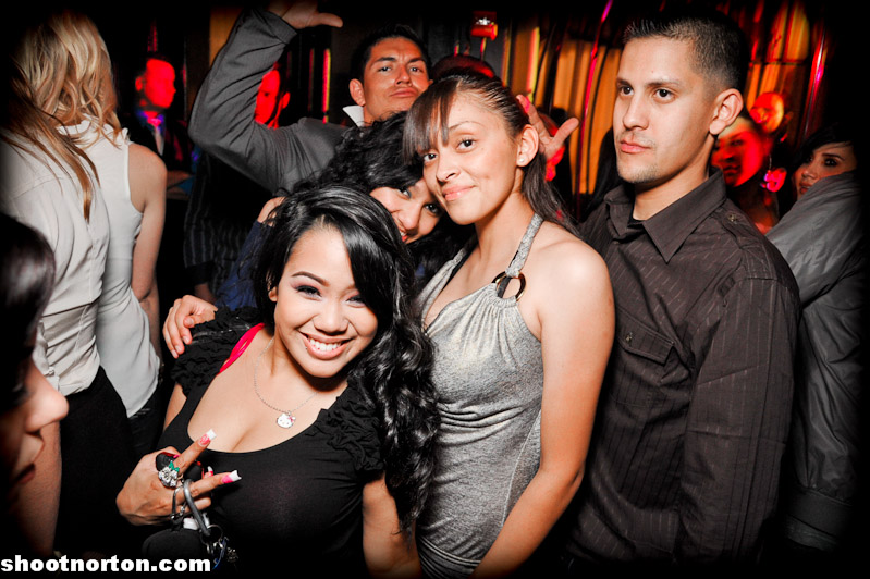 Industry Night @ Sidebar with FIT guest bartenders, photograph 89