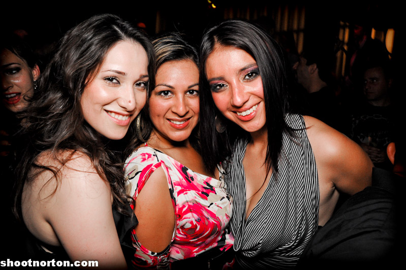 Industry Night @ Sidebar with FIT guest bartenders, photograph 91