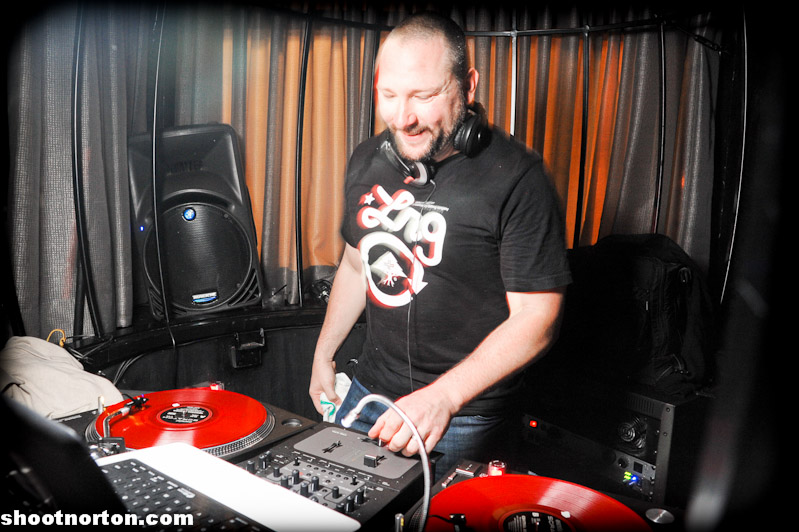 Industry Night @ Sidebar with FIT guest bartenders, photograph 93