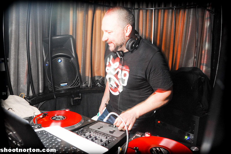 Industry Night @ Sidebar with FIT guest bartenders, photograph 94