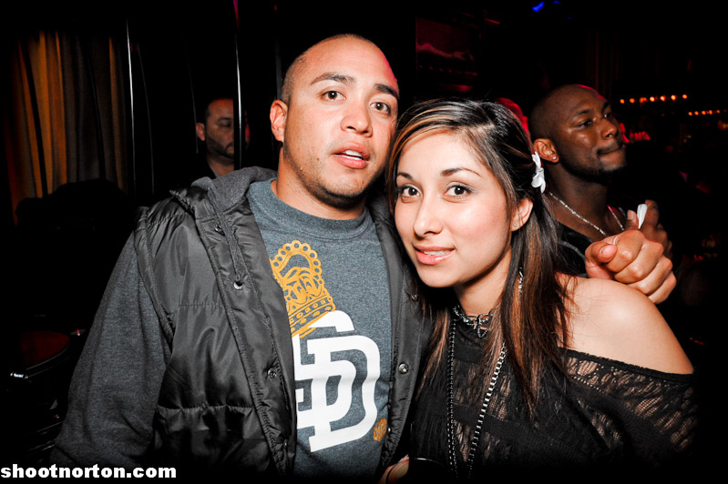 Industry Night @ Sidebar with FIT guest bartenders, photograph 95