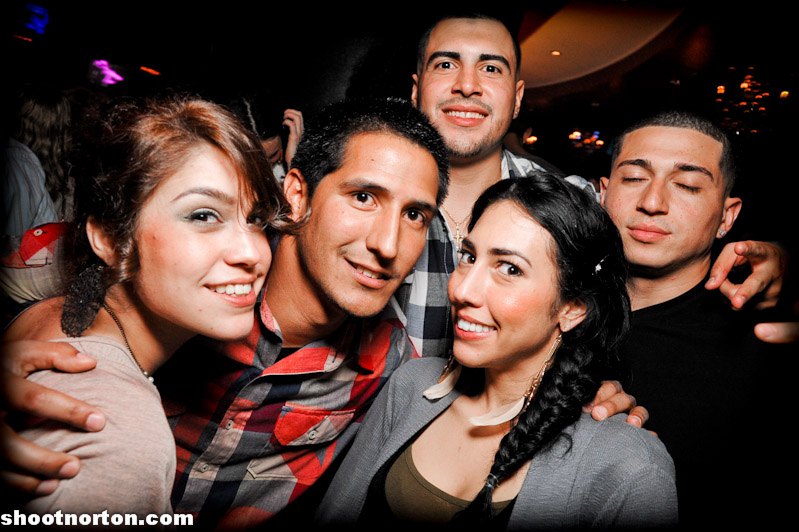 Industry Night @ Sidebar with FIT guest bartenders, photograph 96