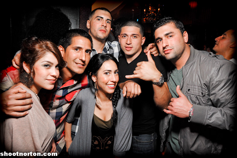 Industry Night @ Sidebar with FIT guest bartenders, photograph 97