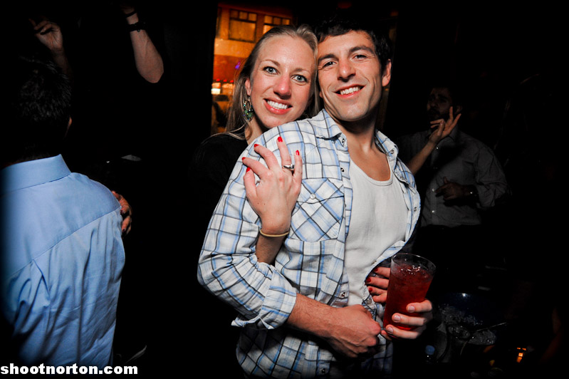Industry Night @ Sidebar with FIT guest bartenders, photograph 105