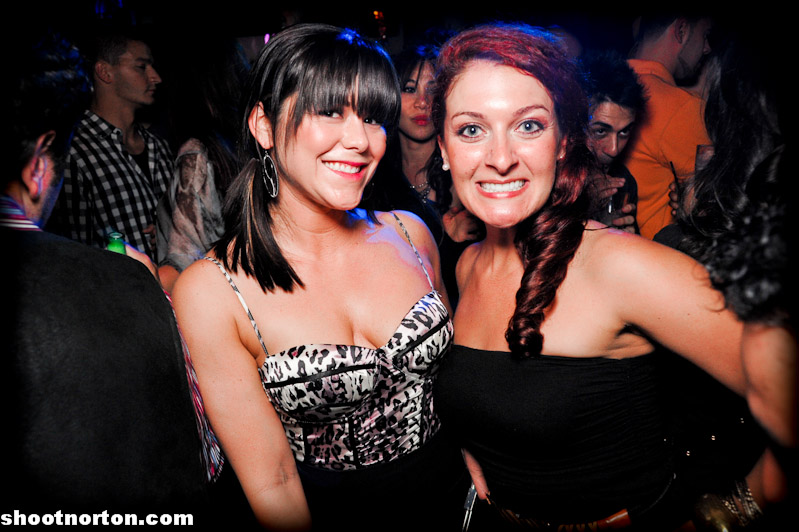 Industry Night @ Sidebar with FIT guest bartenders, photograph 107