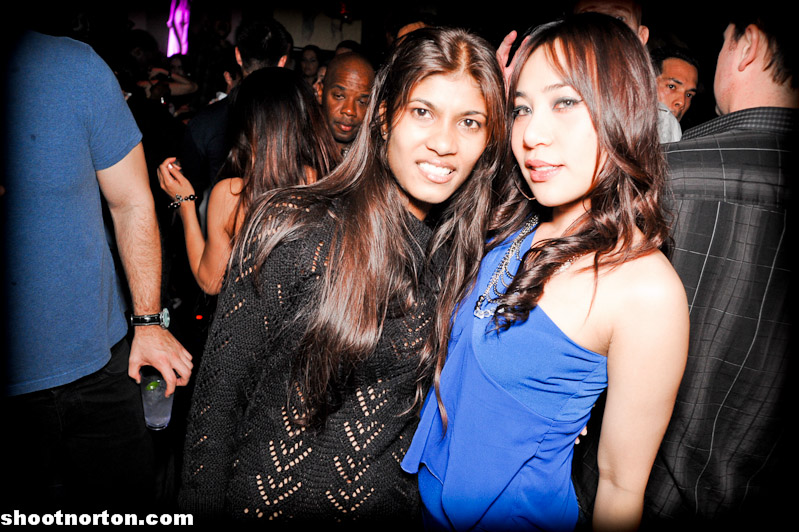 Industry Night @ Sidebar with FIT guest bartenders, photograph 109