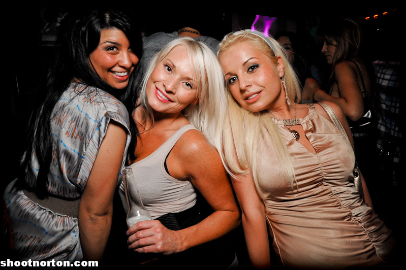 Industry Night @ Sidebar with FIT guest bartenders, photograph 112