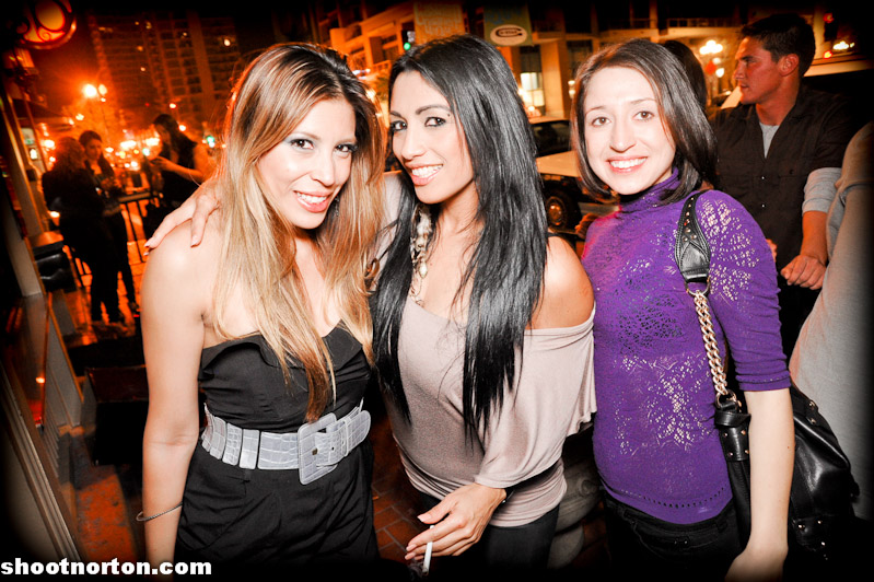 Industry Night @ Sidebar with FIT guest bartenders, photograph 114