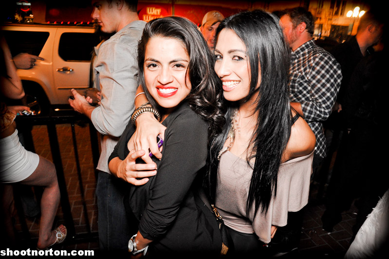 Industry Night @ Sidebar with FIT guest bartenders, photograph 116