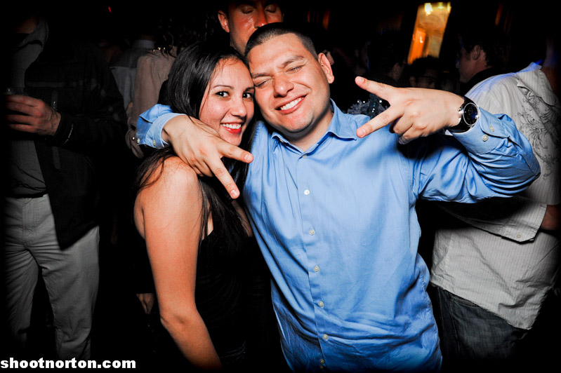 Industry Night @ Sidebar with FIT guest bartenders, photograph 118