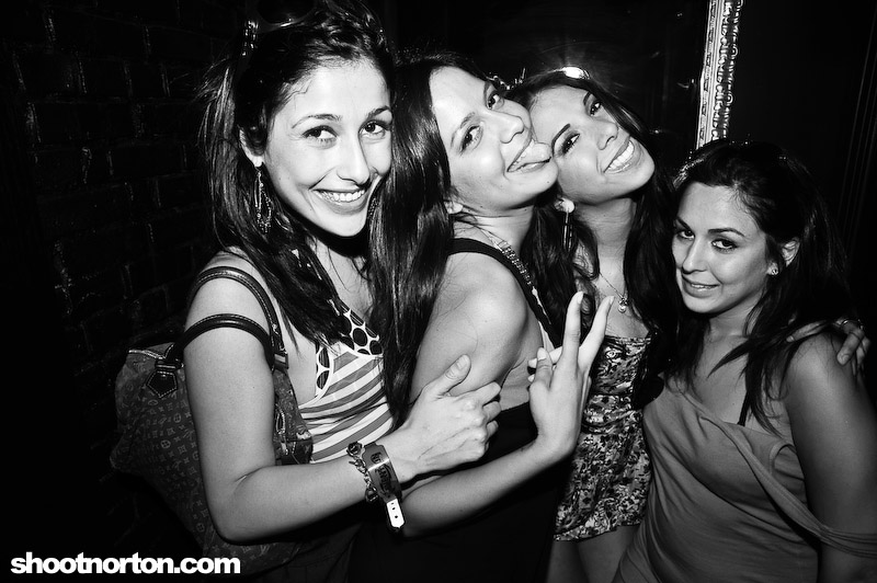 Sidebar + Hardrock Sunday Night, photograph 6