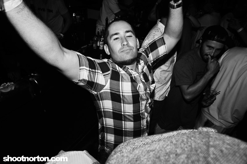 Sidebar + Hardrock Sunday Night, photograph 13