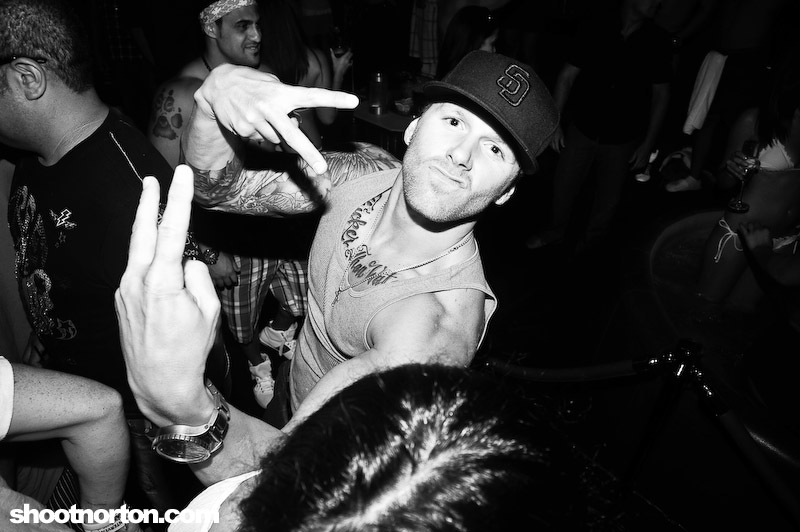Sidebar + Hardrock Sunday Night, photograph 18