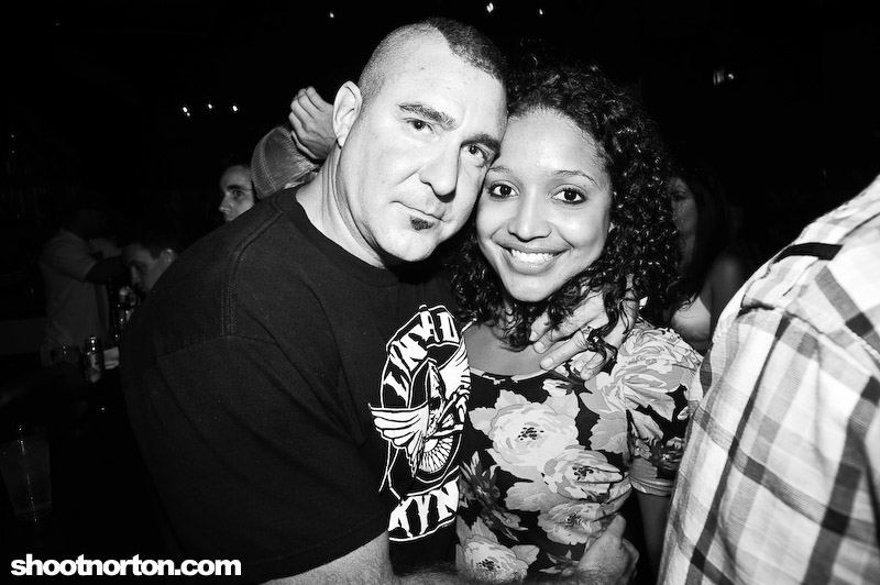 Sidebar + Hardrock Sunday Night, photograph 19