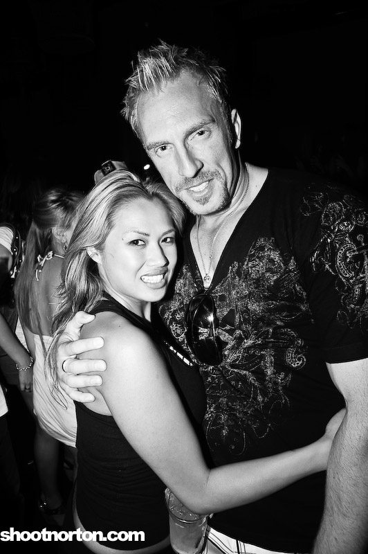 Sidebar + Hardrock Sunday Night, photograph 37