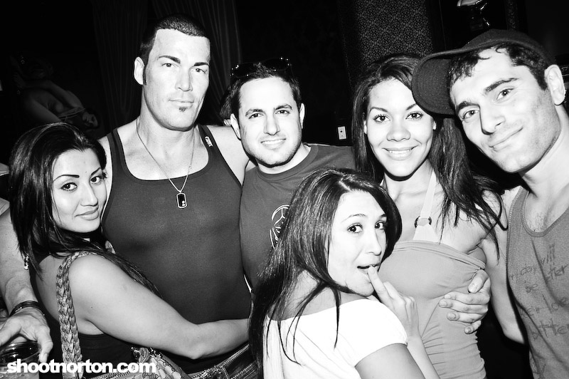 Sidebar + Hardrock Sunday Night, photograph 50