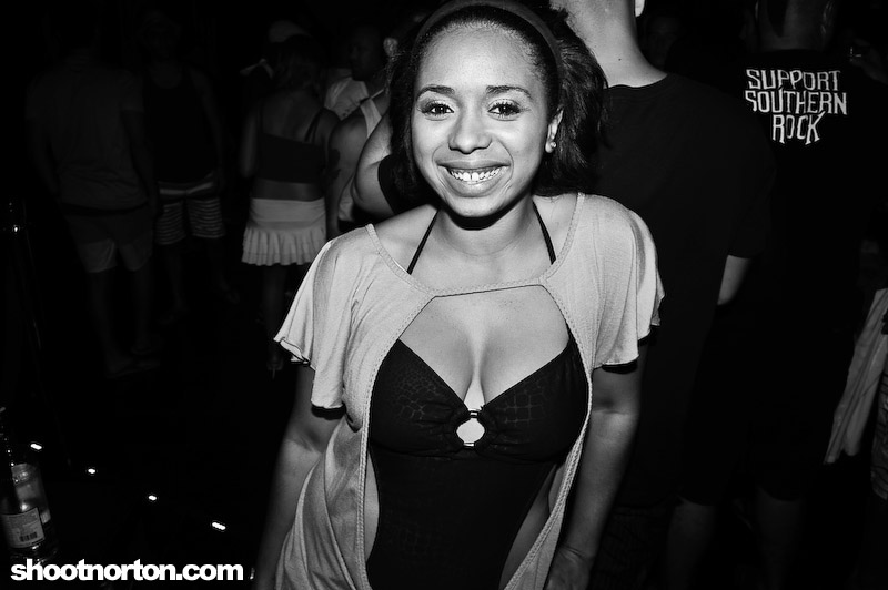 Sidebar + Hardrock Sunday Night, photograph 58