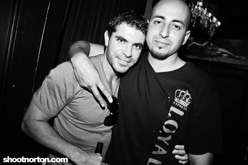 Sidebar + Hardrock Sunday Night, photograph 67