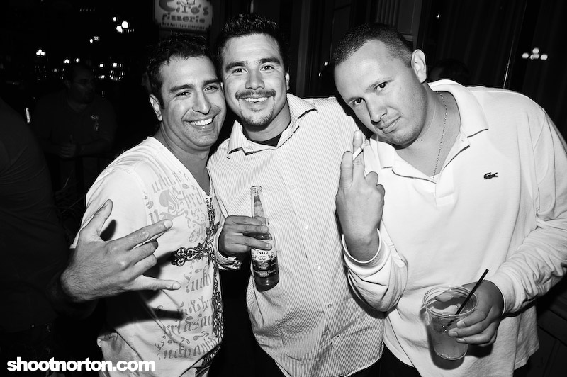 Sidebar + Hardrock Sunday Night, photograph 72