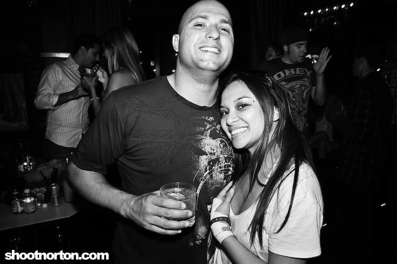 Sidebar + Hardrock Sunday Night, photograph 82