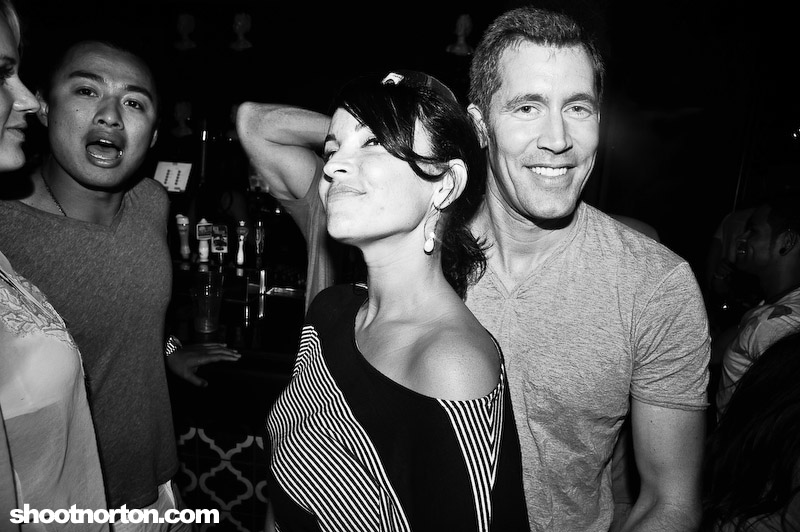 Sidebar + Hardrock Sunday Night, photograph 92