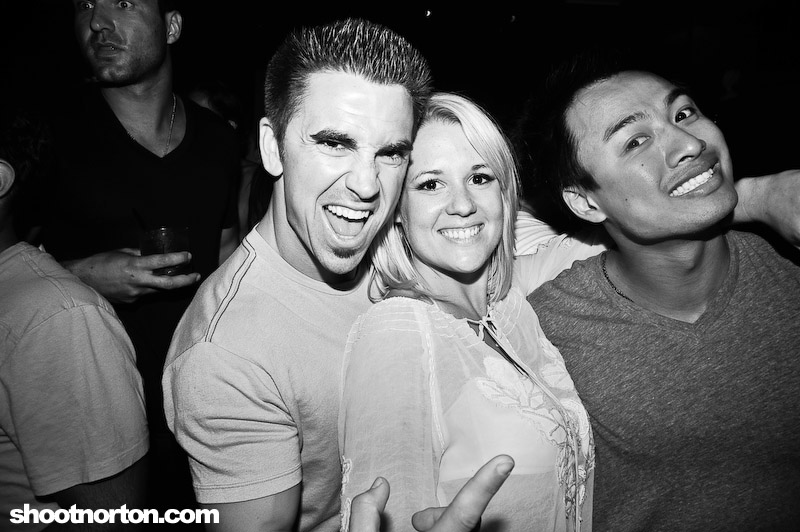Sidebar + Hardrock Sunday Night, photograph 93