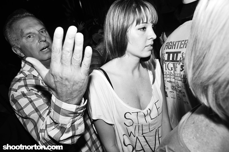 Sidebar + Hardrock Sunday Night, photograph 94