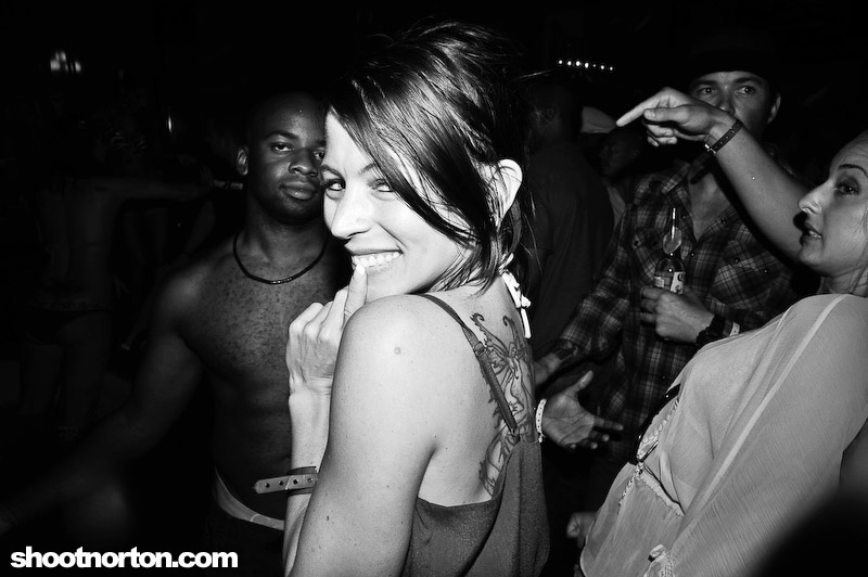 Sidebar + Hardrock Sunday Night, photograph 109