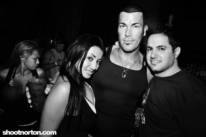 Sidebar + Hardrock Sunday Night, photograph 118