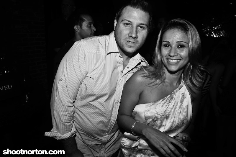 Sidebar + Hardrock Sunday Night, photograph 163