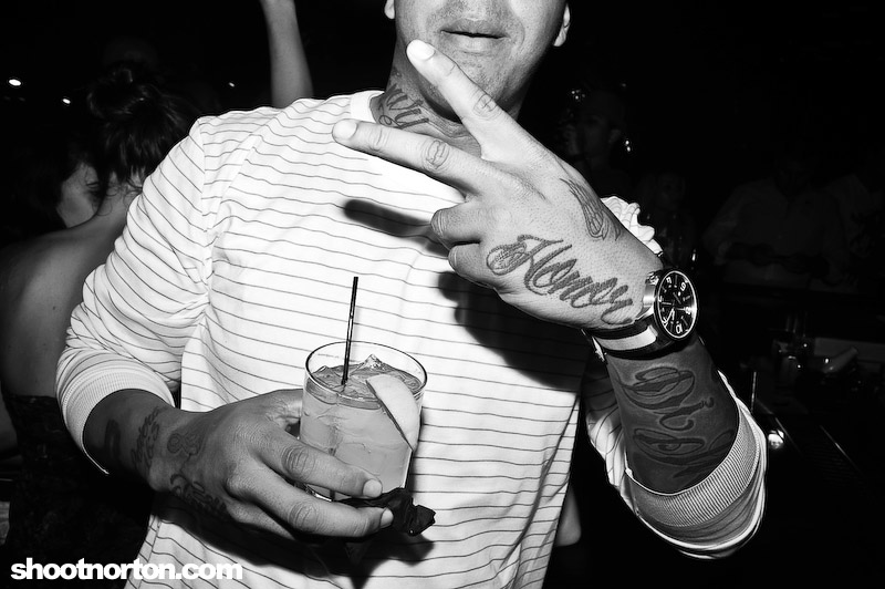 Sidebar + Hardrock Sunday Night, photograph 185