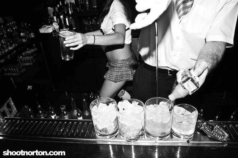 Sidebar + Hardrock Sunday Night, photograph 186