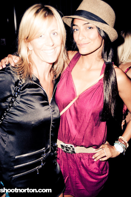 Sidebar Industry Wednesdays, photograph 1