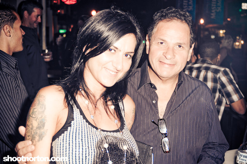 Sidebar Industry Wednesdays, photograph 2