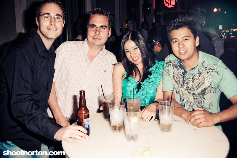 Sidebar Industry Wednesdays, photograph 4