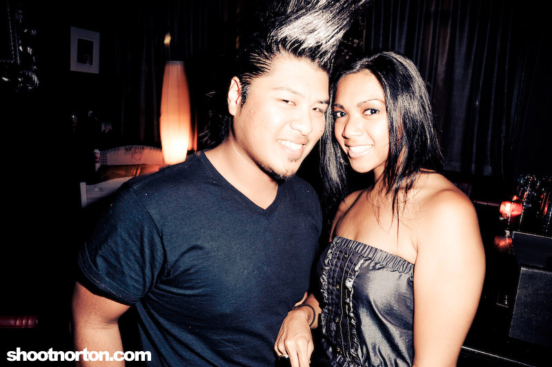 Sidebar Industry Wednesdays, photograph 7