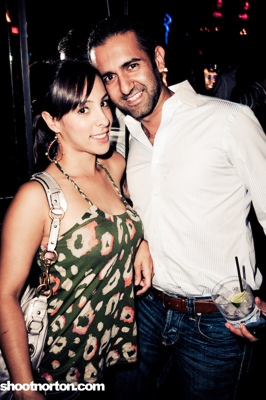 Sidebar Industry Wednesdays, photograph 8