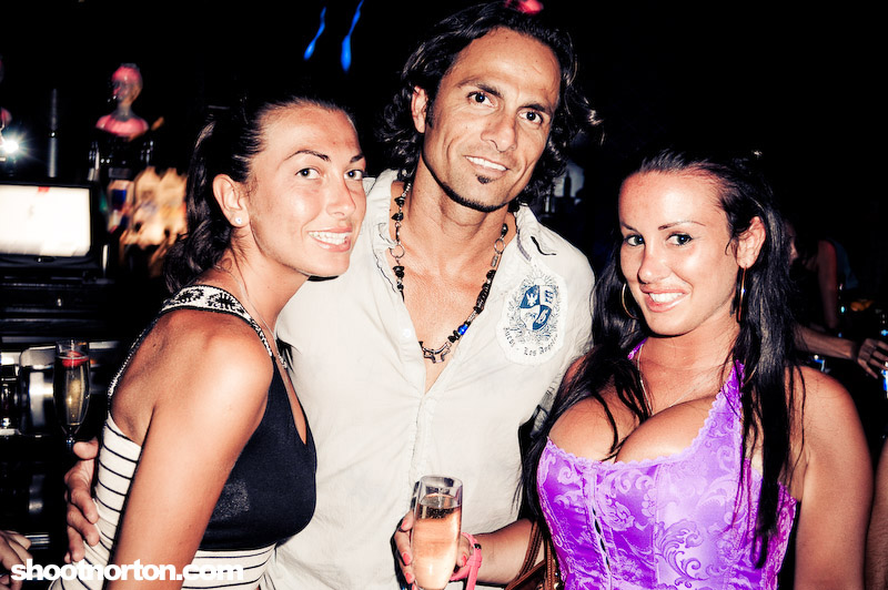 Sidebar Industry Wednesdays, photograph 11